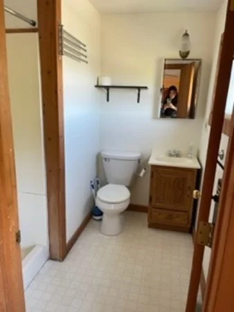 1 bed, 1 bath apartment for rent at 401 Groton Rd Unit 2, Ayer — photo 4 of 6
