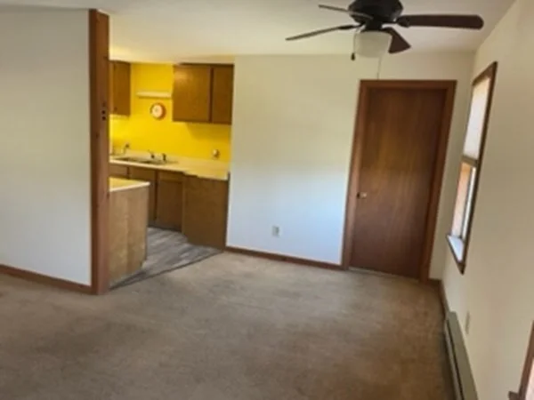 1 bed, 1 bath apartment for rent at 401 Groton Rd Unit 2, Ayer — photo 3 of 6