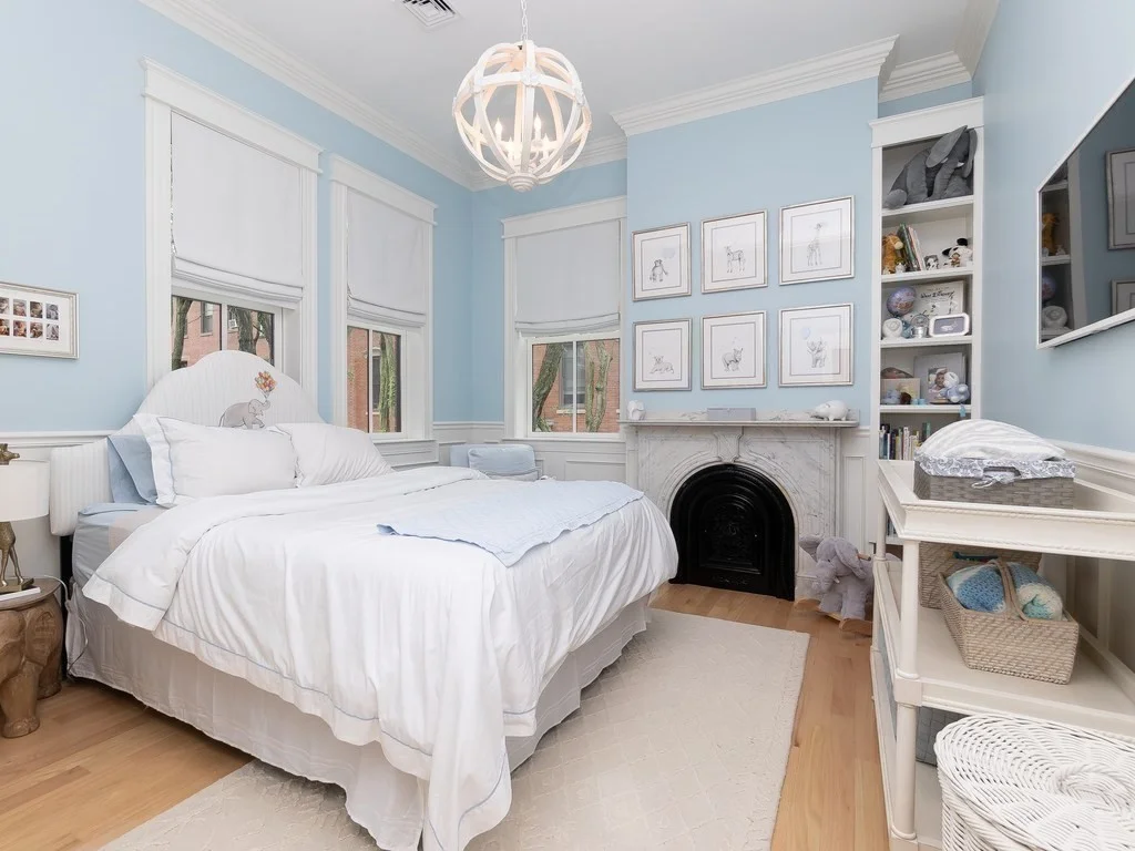 4 bed, 2 bath apartment for rent at 401 Main St Unit 401, Charlestown — photo 18 of 24