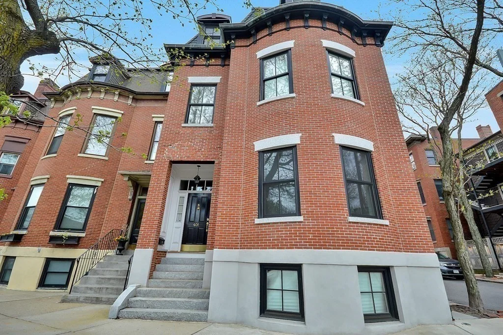 4 bed, 2 bath apartment for rent at 401 Main St Unit 401, Charlestown — photo 24 of 24