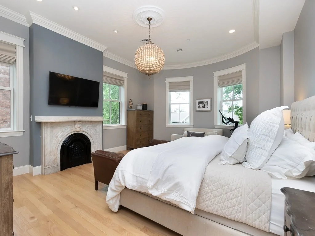 4 bed, 2 bath apartment for rent at 401 Main St Unit 401, Charlestown — photo 14 of 24