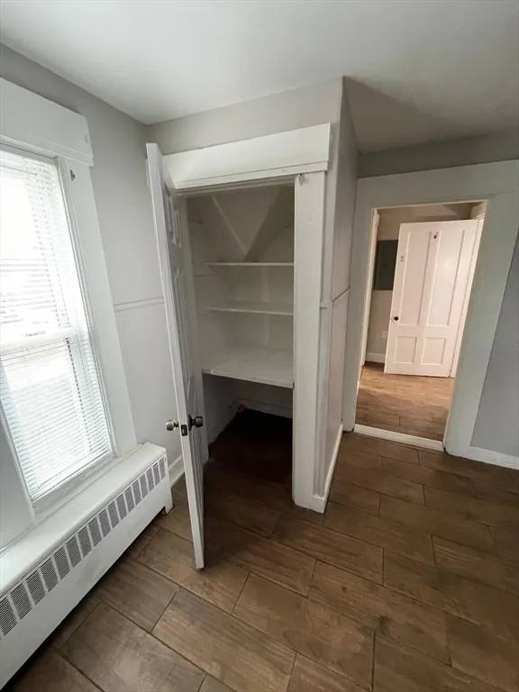 2 bed, 1 bath apartment for rent at 401 S Beech Unit 2, Manchester — photo 1 of 7