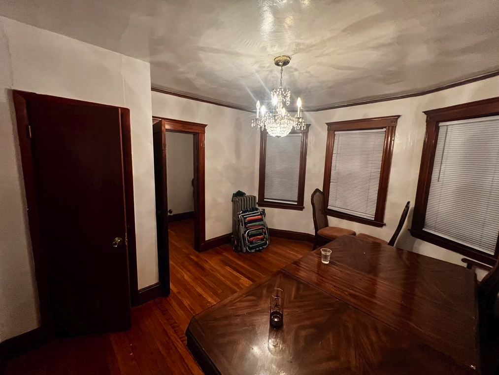 2 bed, 1 bath apartment for rent at 4012 Washington St Unit 1, Roslindale — photo 3 of 9