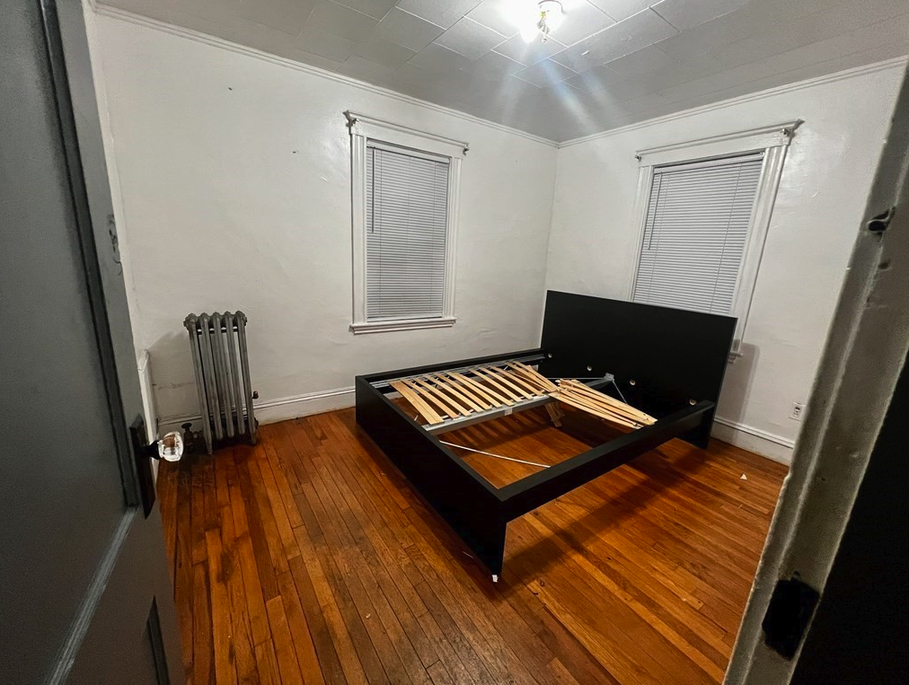 2 bed, 1 bath apartment for rent at 4012 Washington St Unit 1, Roslindale — photo 5 of 9