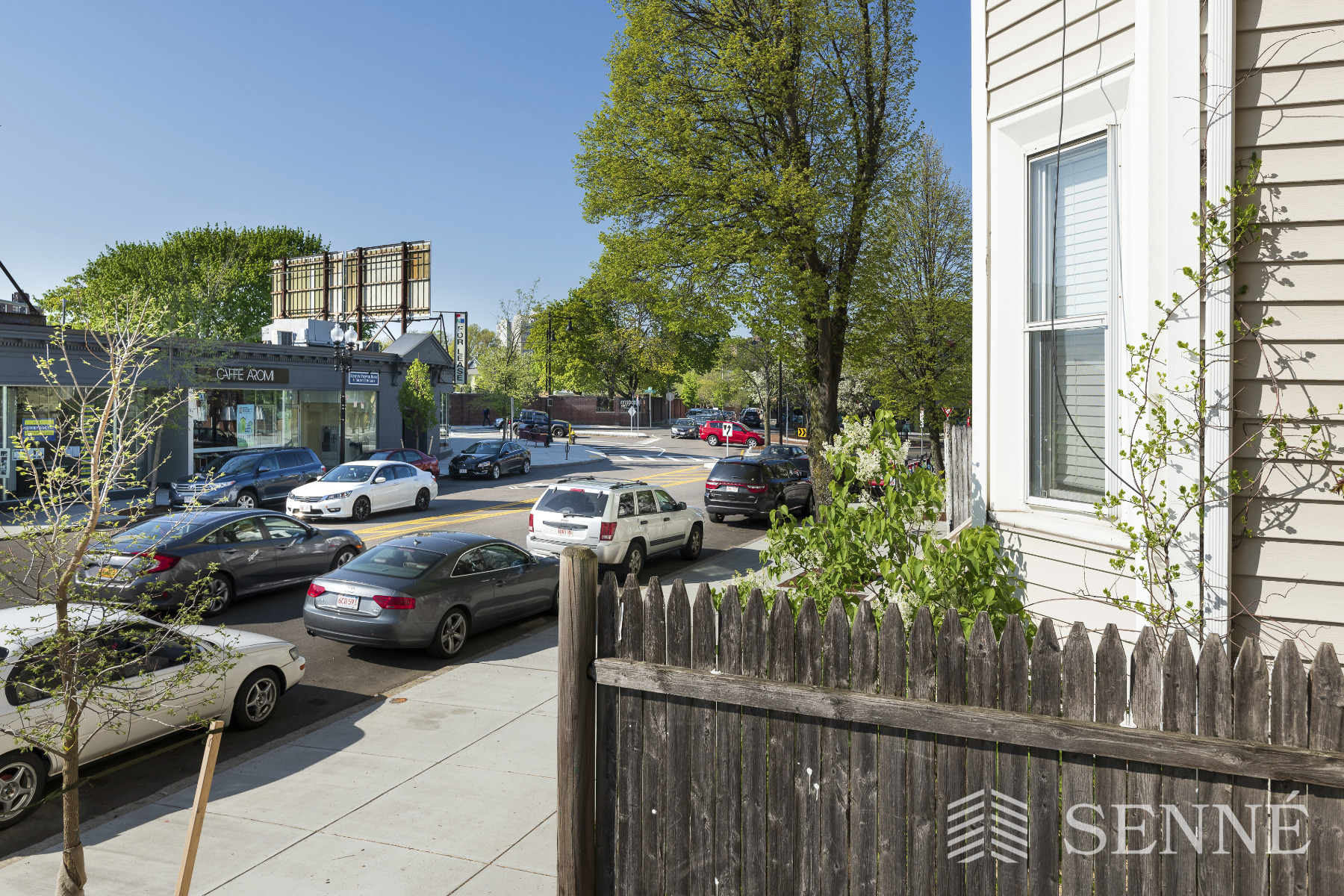 3 bed, 2 bath apartment for rent at 402 Centre St Unit 2, Jamaica Plain — photo 15 of 16