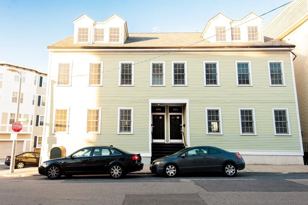 4 bed, 2 bath apartment for rent at 402 E 3rd St Unit 402, South Boston — photo 18 of 18