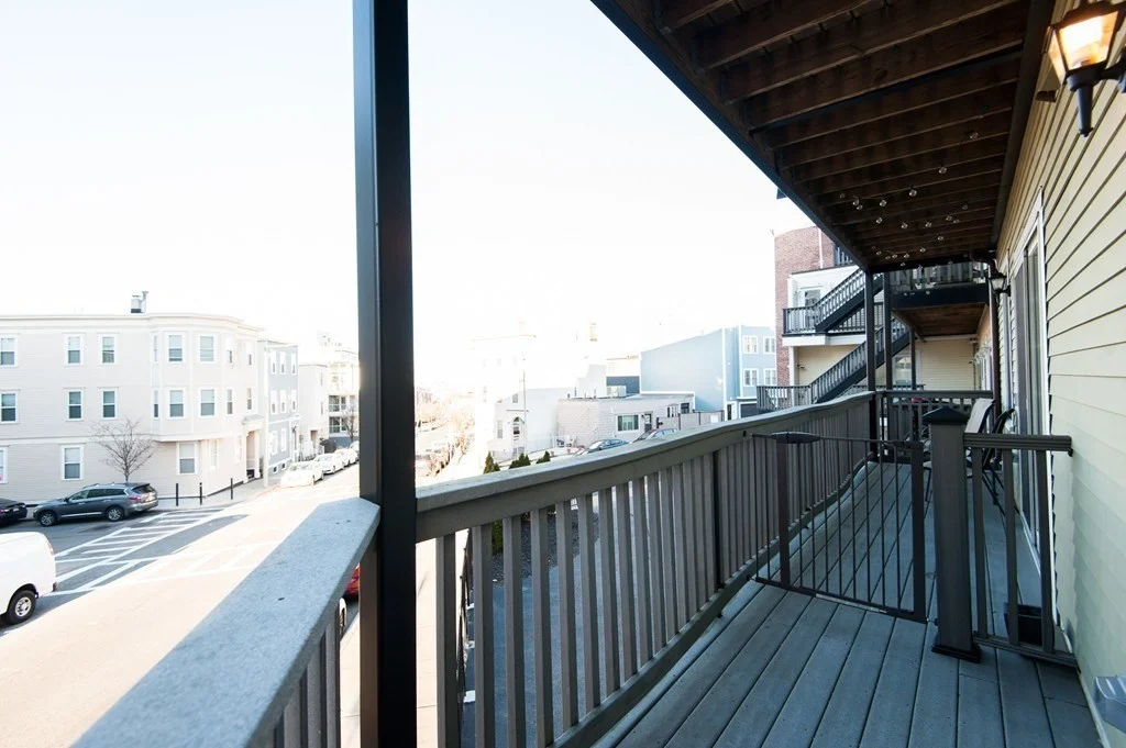 4 bed, 2 bath apartment for rent at 402 E 3rd St Unit 402, South Boston — photo 16 of 18