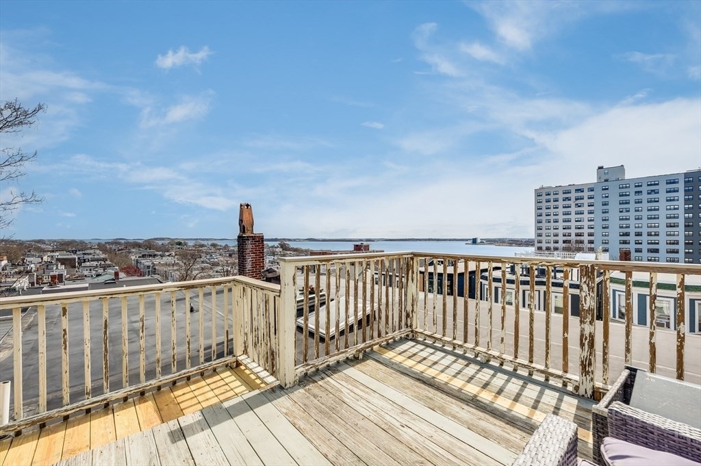 1 bed, 1 bath apartment for rent at 402 East 7th St Unit 3, South Boston — photo 11 of 13