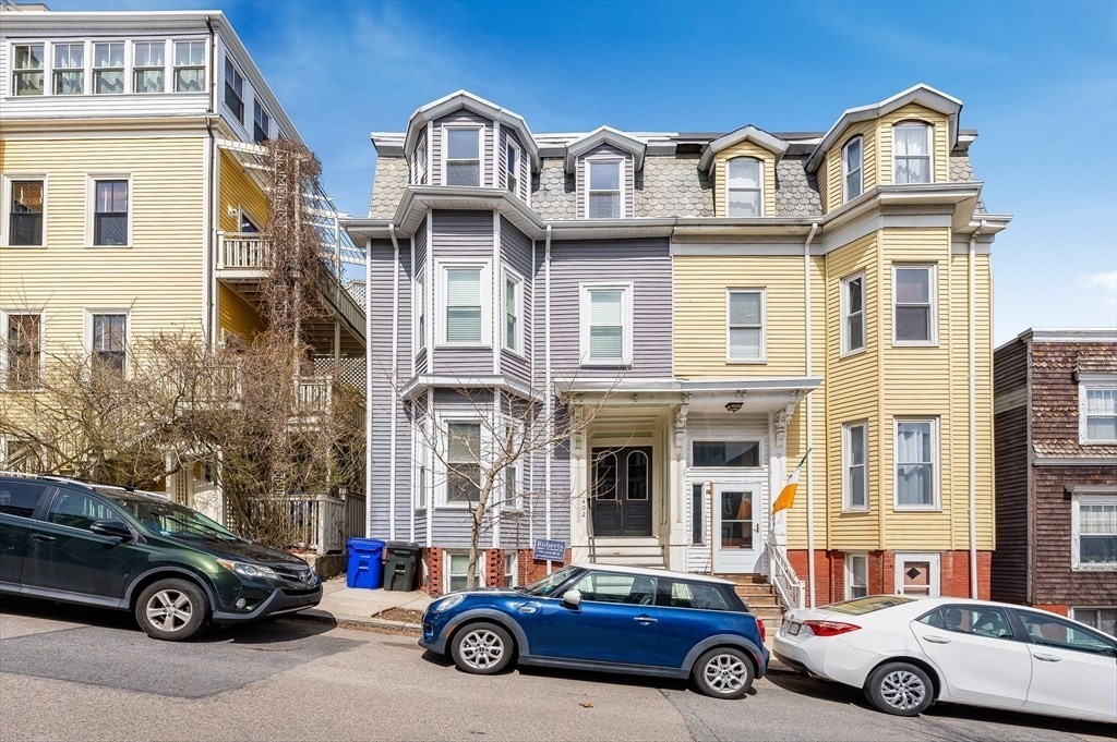 1 bed, 1 bath apartment for rent at 402 East 7th St Unit 3, South Boston — photo 13 of 13