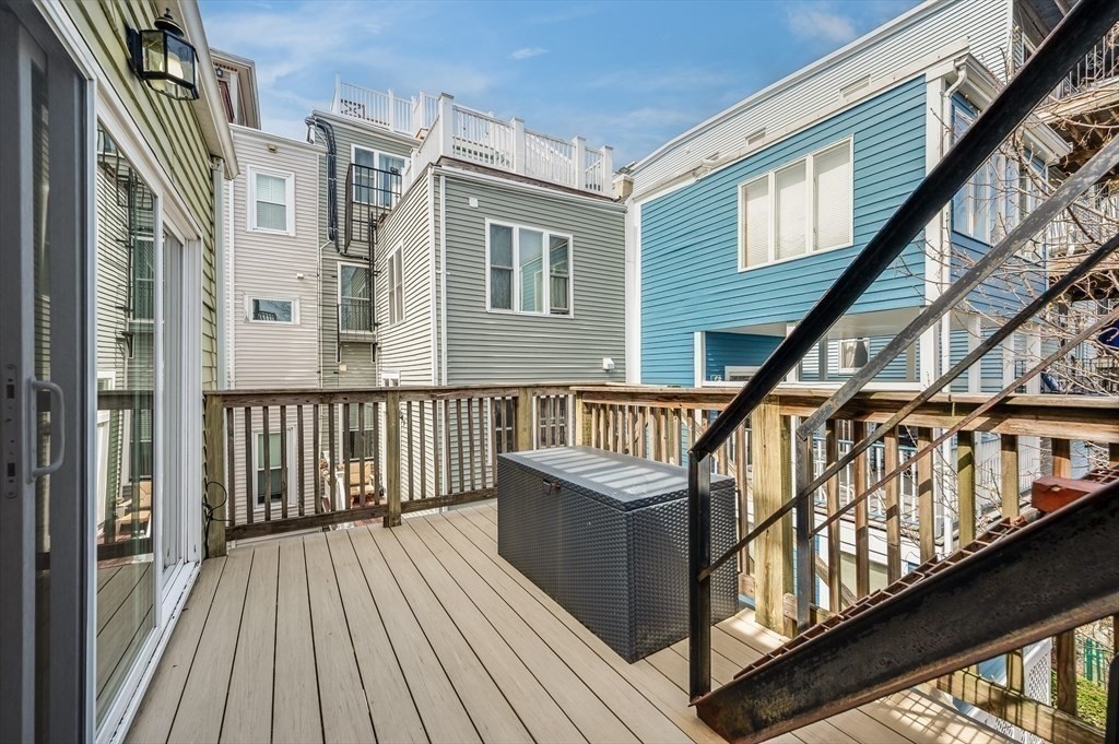 1 bed, 1 bath apartment for rent at 402 East 7th St Unit 3, South Boston — photo 4 of 13