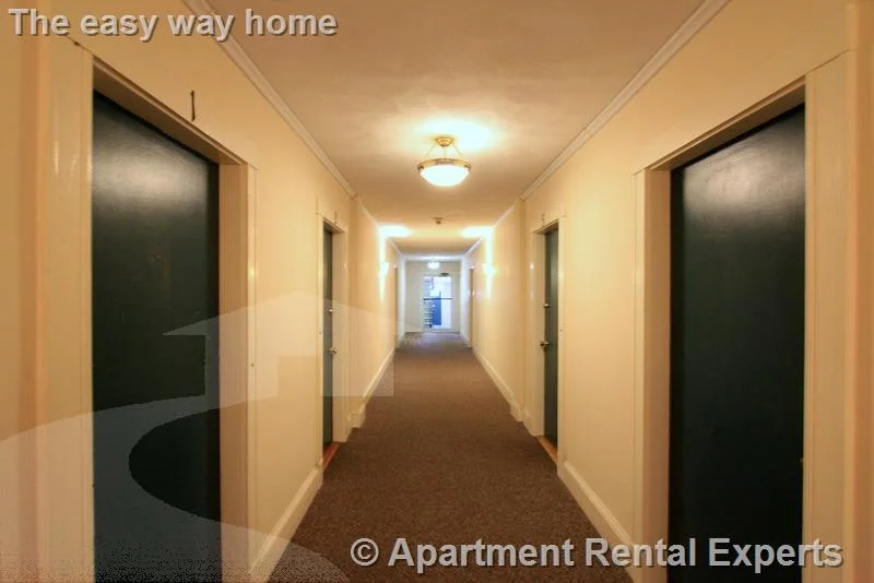 Studio bed, 1 bath apartment for rent at 402 Highland Ave Unit 1, Davis Square — photo 14 of 16
