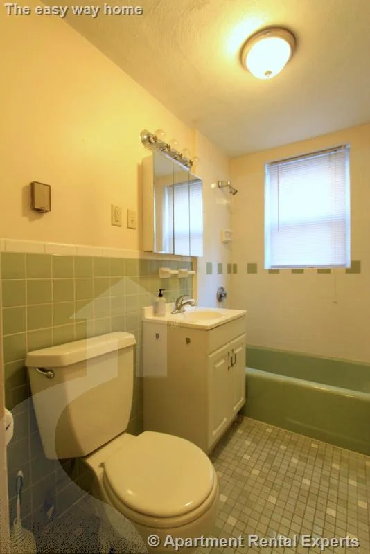 Studio bed, 1 bath apartment for rent at 402 Highland Ave Unit 1, Davis Square — photo 5 of 16