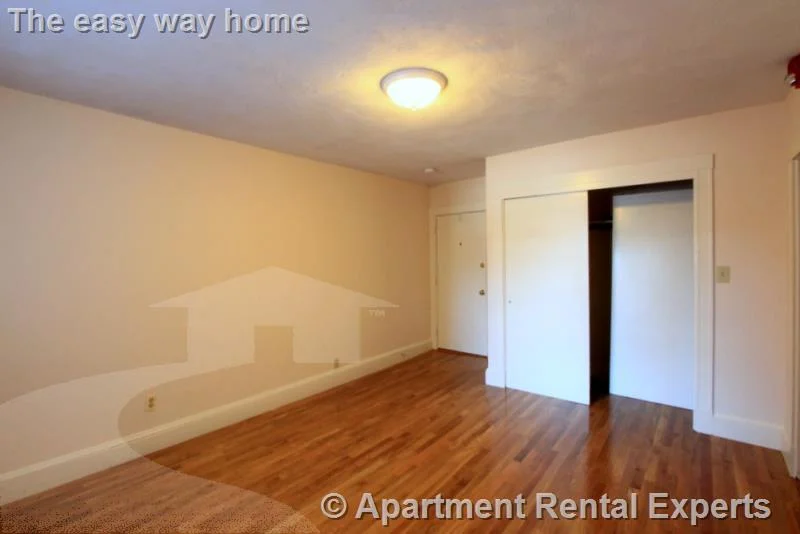 Studio bed, 1 bath apartment for rent at 402 Highland Ave Unit 1, Davis Square — photo 4 of 16