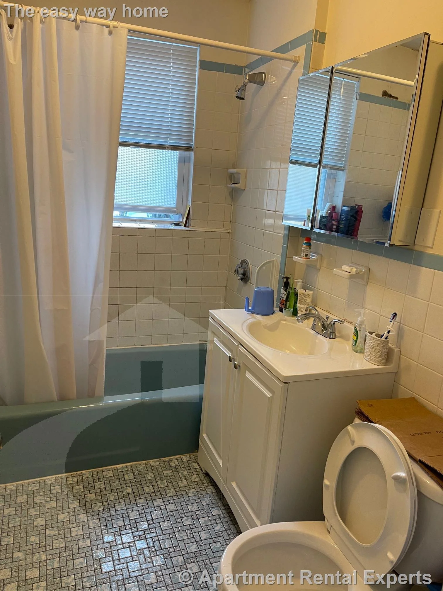 1 bed, 1 bath apartment for rent at 402 Highland Ave Unit 2, Davis Square — photo 2 of 8