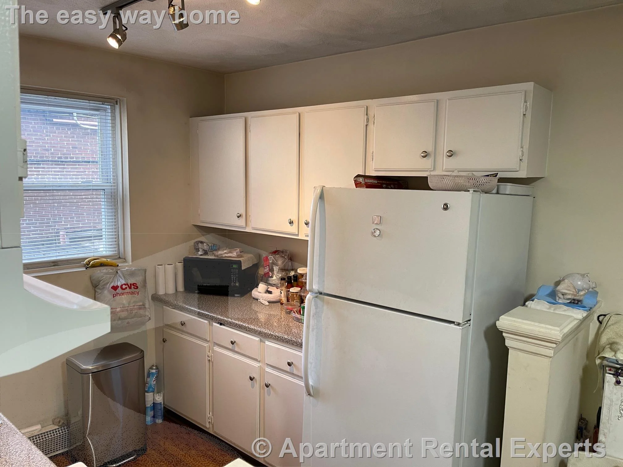 1 bed, 1 bath apartment for rent at 402 Highland Ave Unit 2, Davis Square — photo 3 of 8