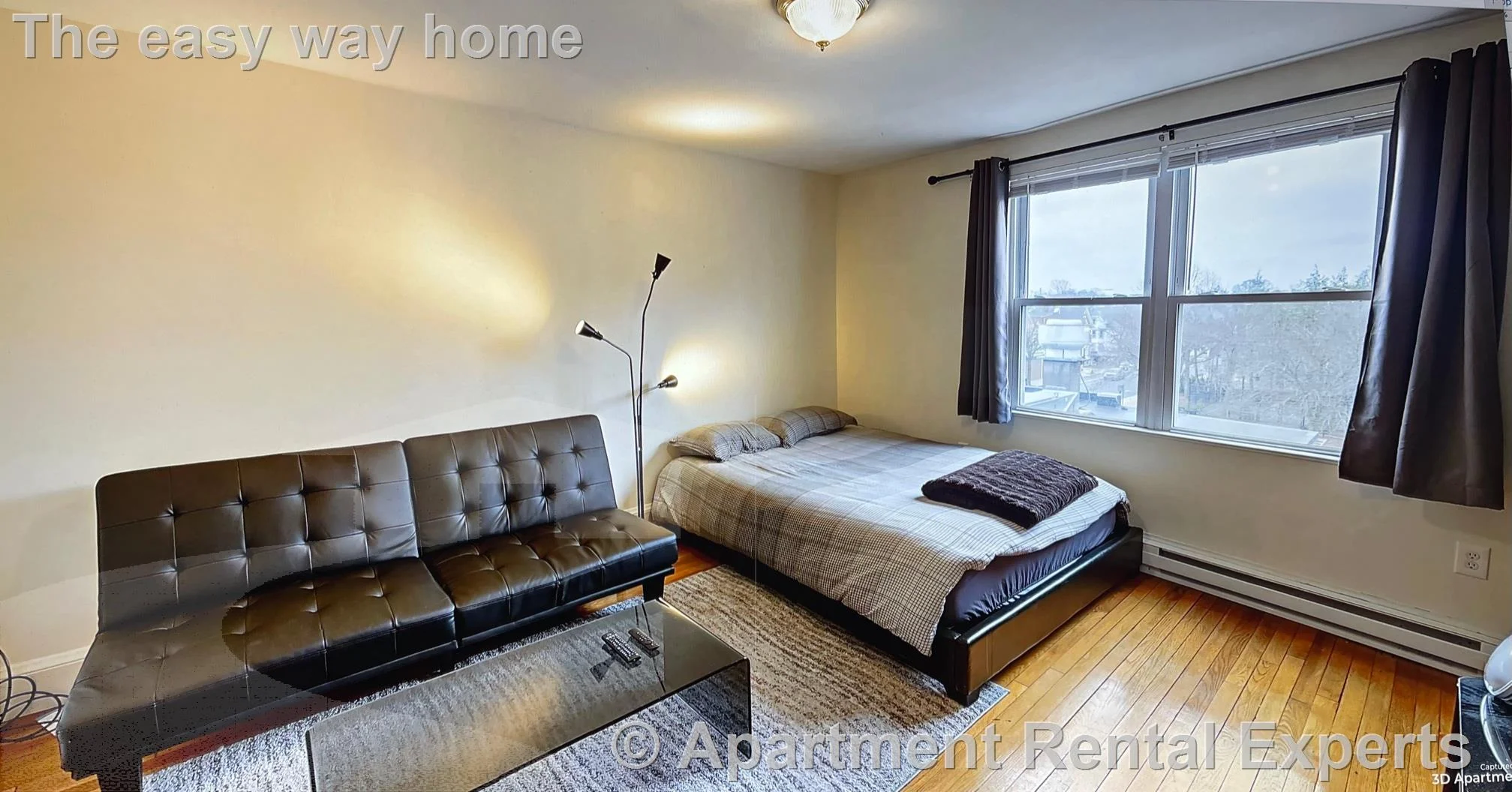 1 bed, 1 bath apartment for rent at 402 Highland Ave Unit 2, Davis Square — photo 4 of 8