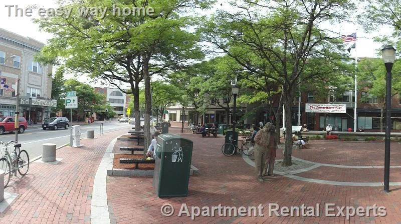 1 bed, 1 bath apartment for rent at 402 Highland Ave Unit 2, Davis Square — photo 8 of 8