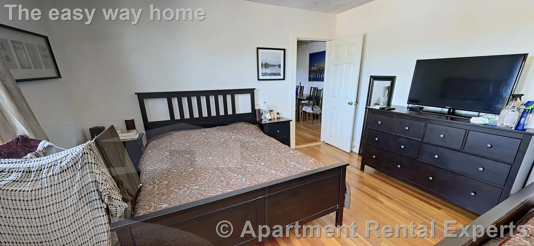 2 bed, 1 bath apartment for rent at 402 Highland Ave Unit 20, Davis Square — photo 7 of 10