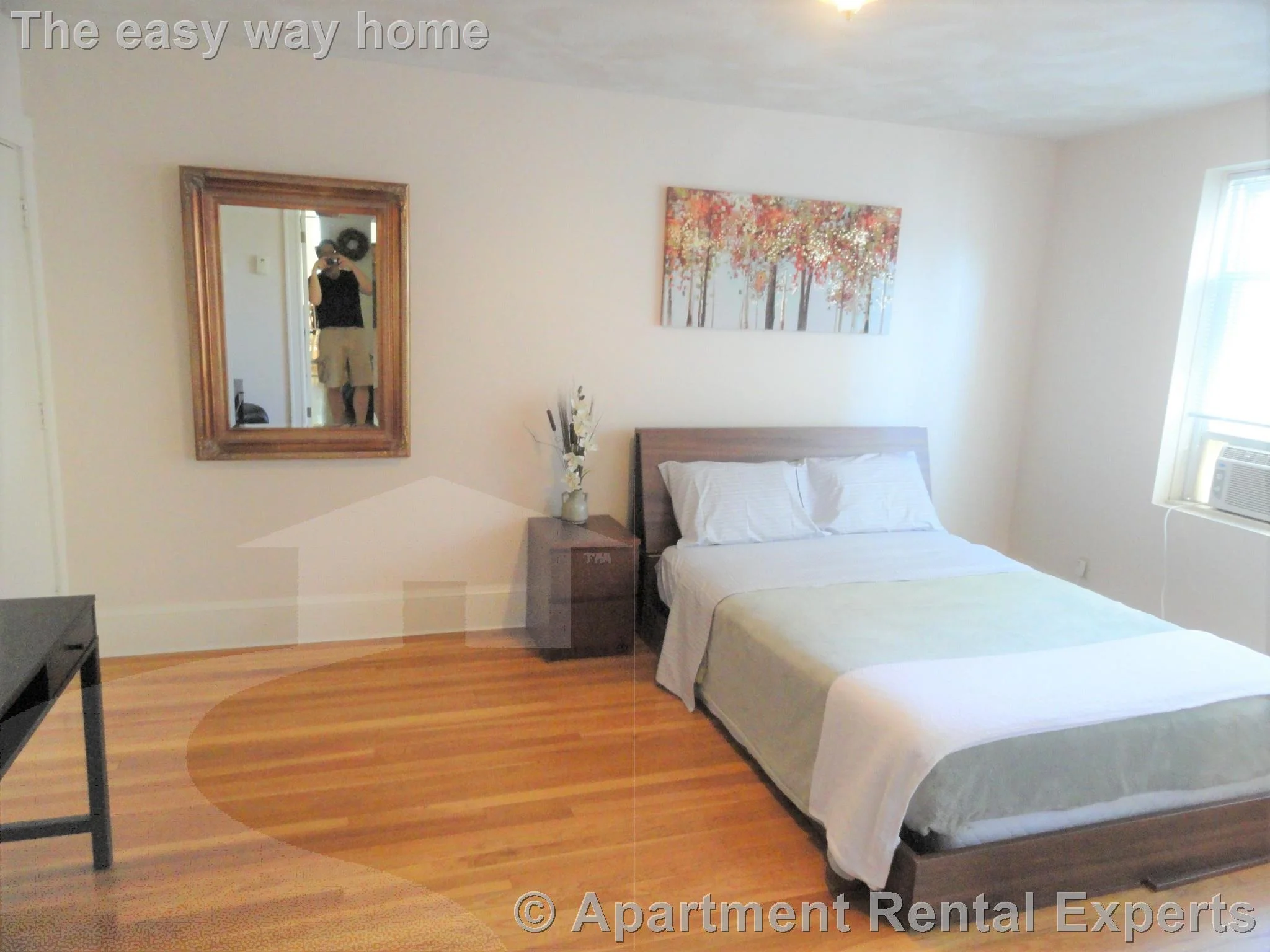 Studio bed, 1 bath apartment for rent at 402 Highland Ave Unit 21, Davis Square — photo 4 of 6