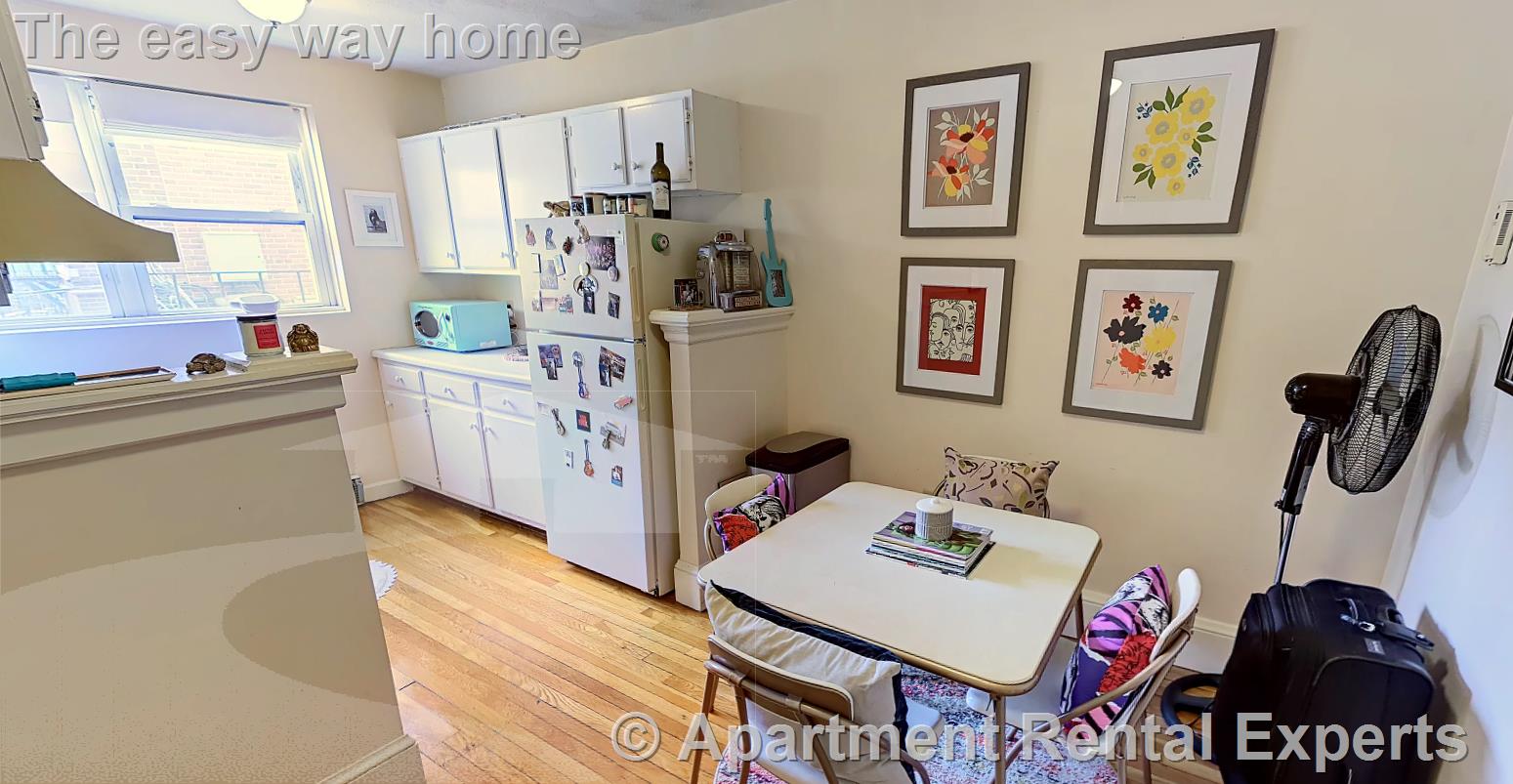 1 bed, 1 bath apartment for rent at 402 Highland Ave Unit 22, Davis Square — photo 4 of 8