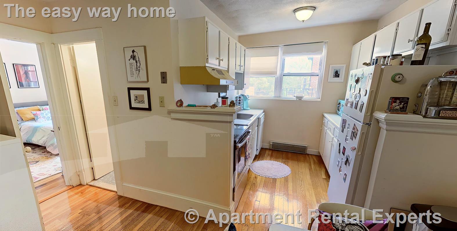 1 bed, 1 bath apartment for rent at 402 Highland Ave Unit 22, Davis Square — photo 5 of 8