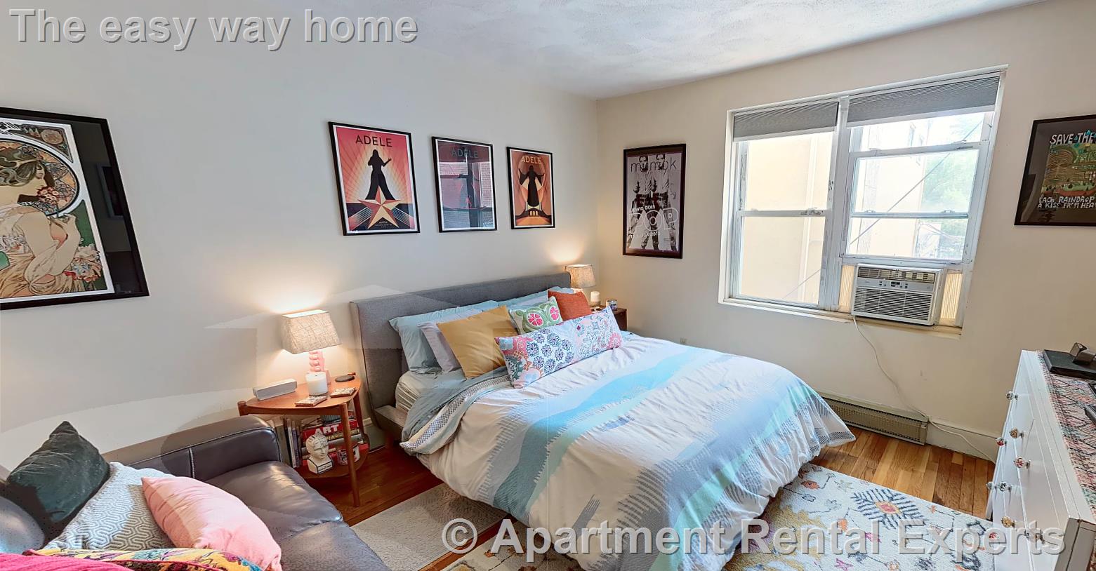 1 bed, 1 bath apartment for rent at 402 Highland Ave Unit 22, Davis Square — photo 1 of 8
