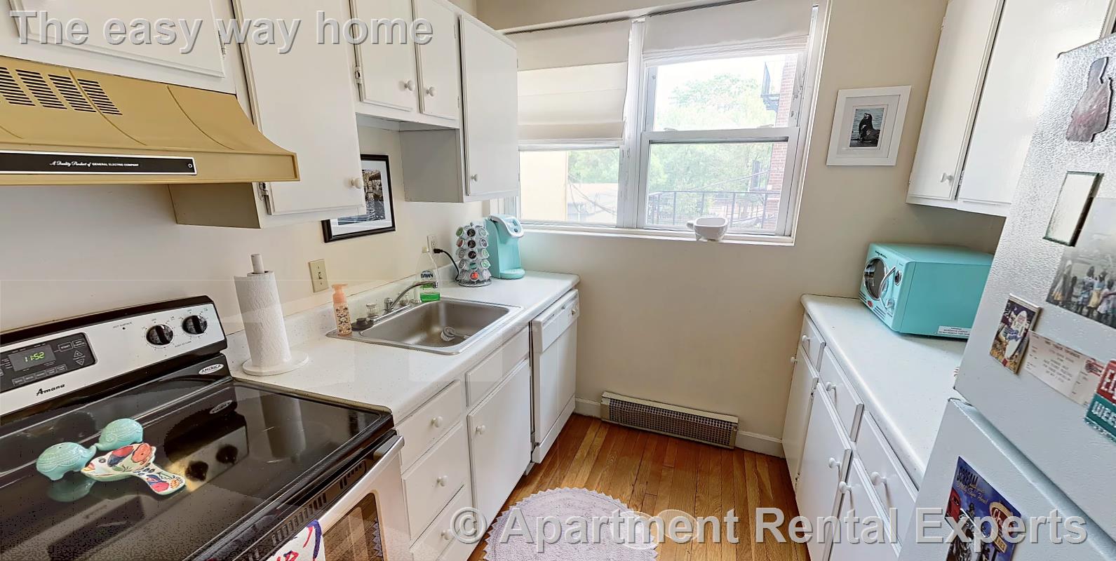 1 bed, 1 bath apartment for rent at 402 Highland Ave Unit 22, Davis Square — photo 6 of 8