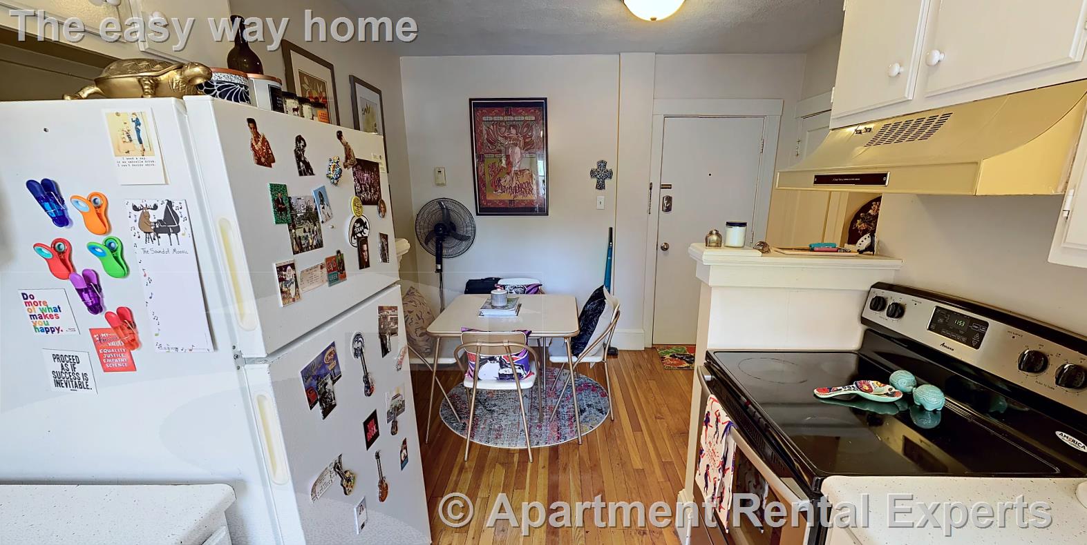 1 bed, 1 bath apartment for rent at 402 Highland Ave Unit 22, Davis Square — photo 7 of 8