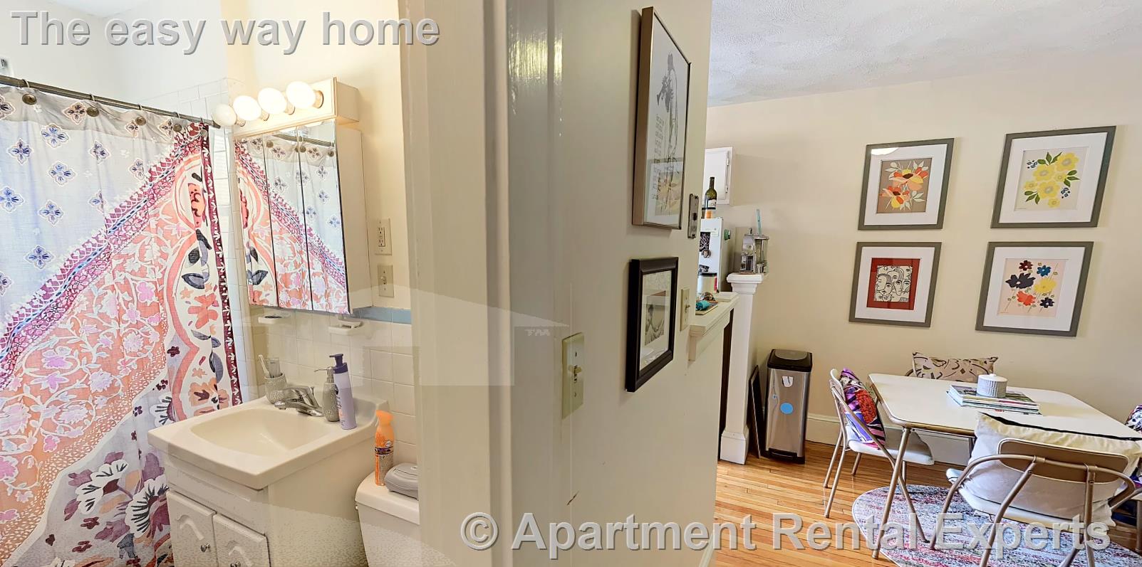 1 bed, 1 bath apartment for rent at 402 Highland Ave Unit 22, Davis Square — photo 8 of 8