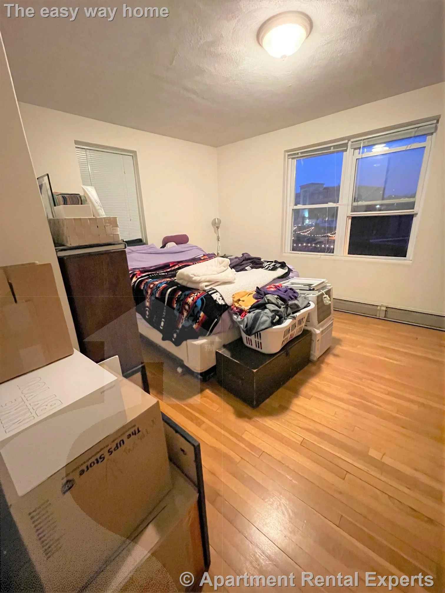 1 bed, 1 bath apartment for rent at 402 Highland Ave Unit 23, Davis Square — photo 2 of 8
