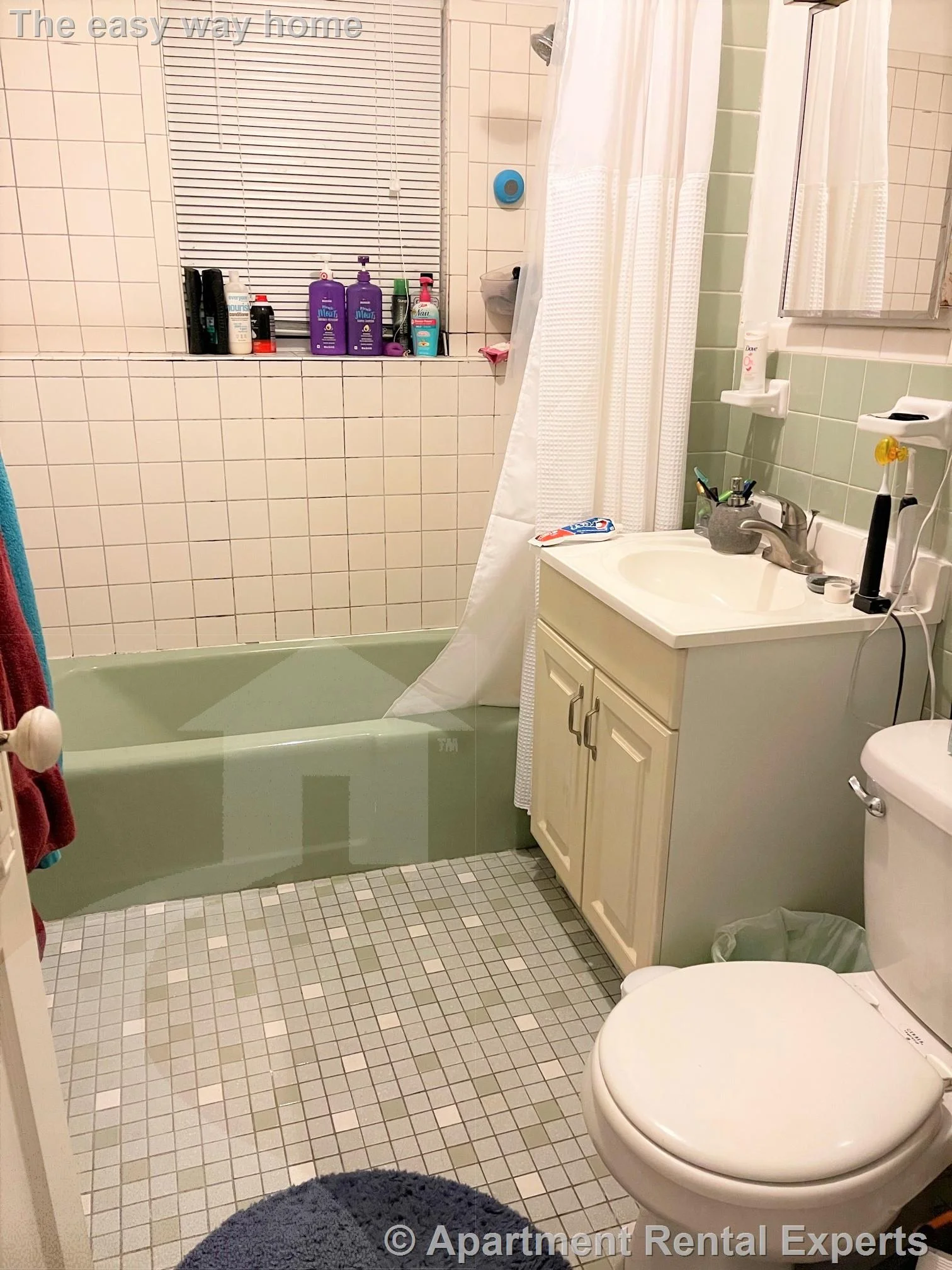 1 bed, 1 bath apartment for rent at 402 Highland Ave Unit 23, Davis Square — photo 4 of 8