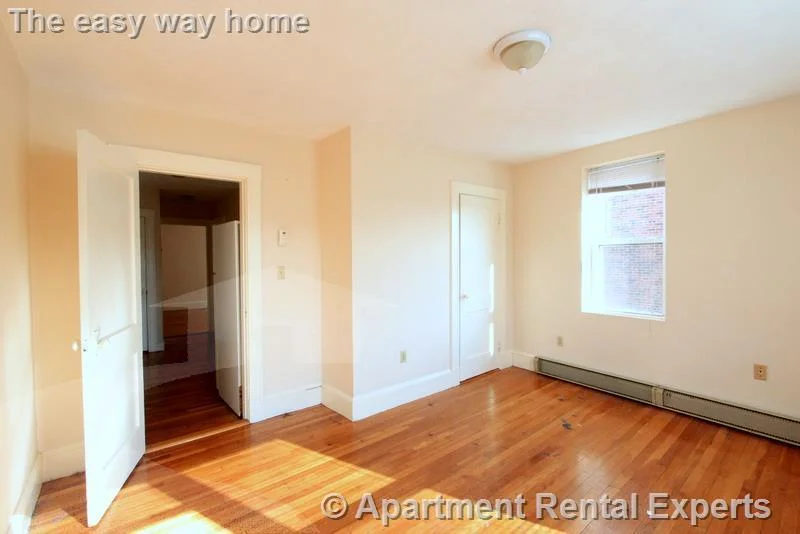 1 bed, 1 bath apartment for rent at 402 Highland Ave Unit 24, Davis Square