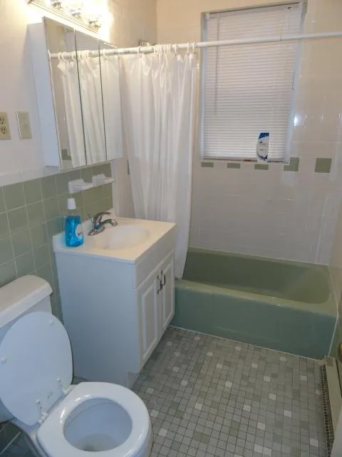 2 bed, 1 bath apartment for rent at 402 Highland Ave Unit 26, Davis Square — photo 8 of 15
