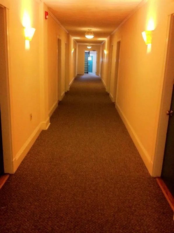 2 bed, 1 bath apartment for rent at 402 Highland Ave Unit 26, Davis Square — photo 13 of 15