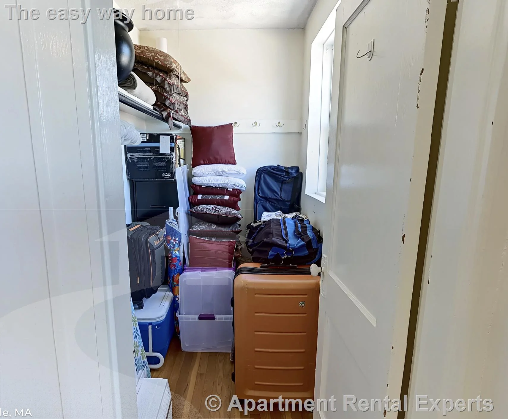 2 bed, 1 bath apartment for rent at 402 Highland Ave Unit 30, Davis Square — photo 5 of 10