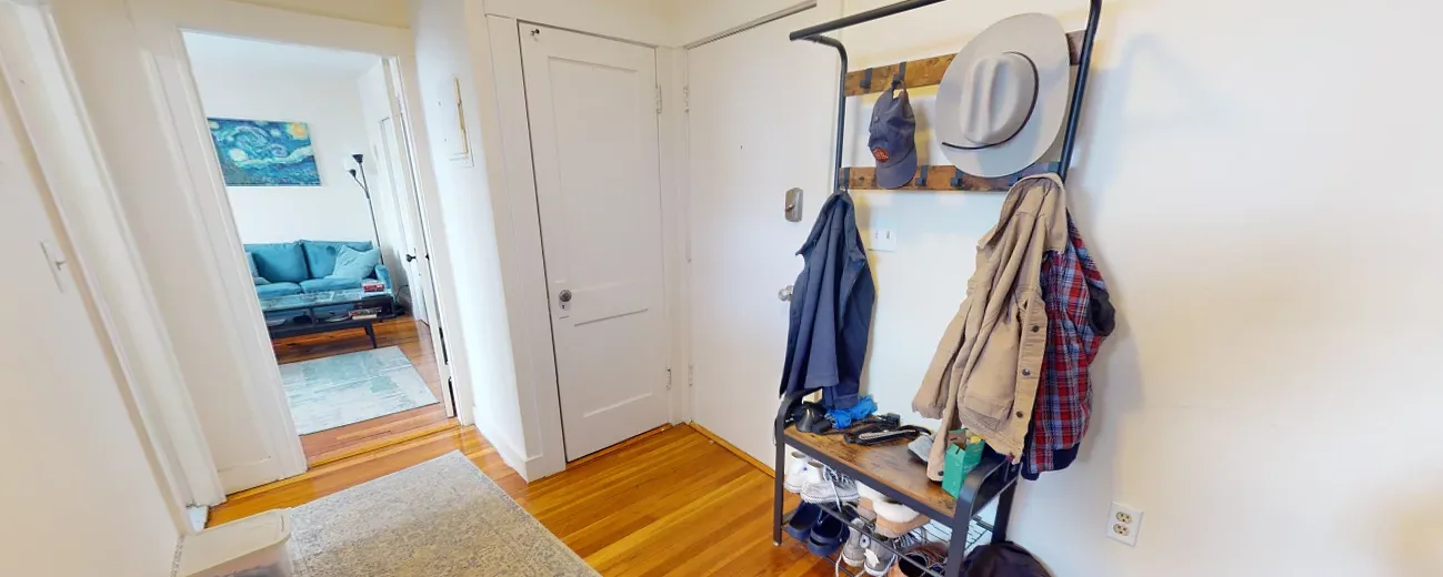 Studio bed, 1 bath apartment for rent at 402 Highland Ave Unit 31, Davis Square — photo 7 of 9