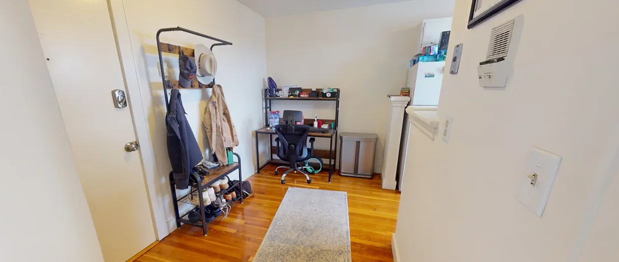 Studio bed, 1 bath apartment for rent at 402 Highland Ave Unit 31, Davis Square — photo 5 of 9