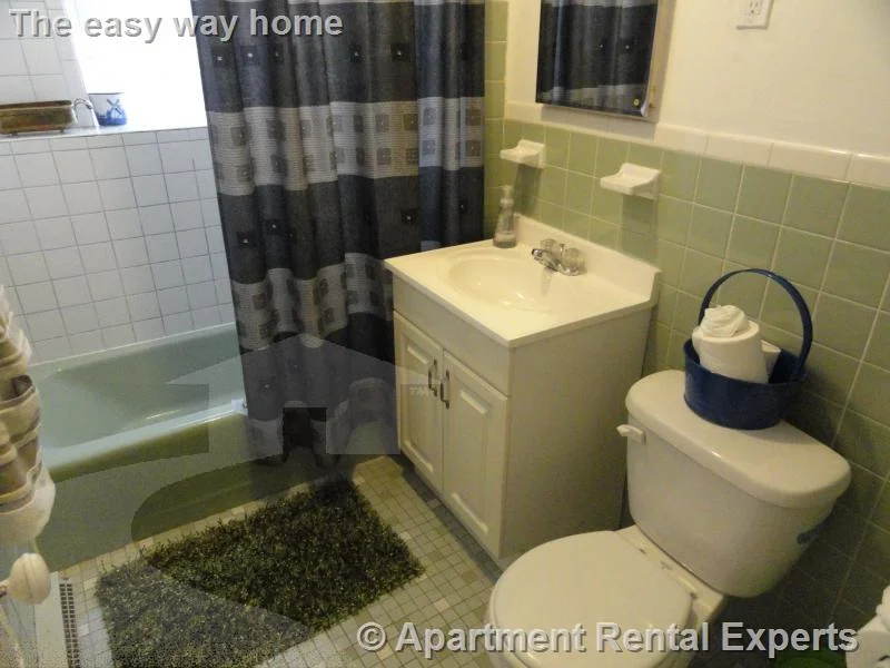 Studio bed, 1 bath apartment for rent at 402 Highland Ave Unit 32, Davis Square — photo 5 of 12