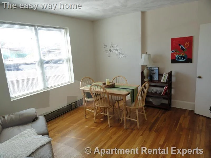 Studio bed, 1 bath apartment for rent at 402 Highland Ave Unit 32, Davis Square — photo 4 of 12
