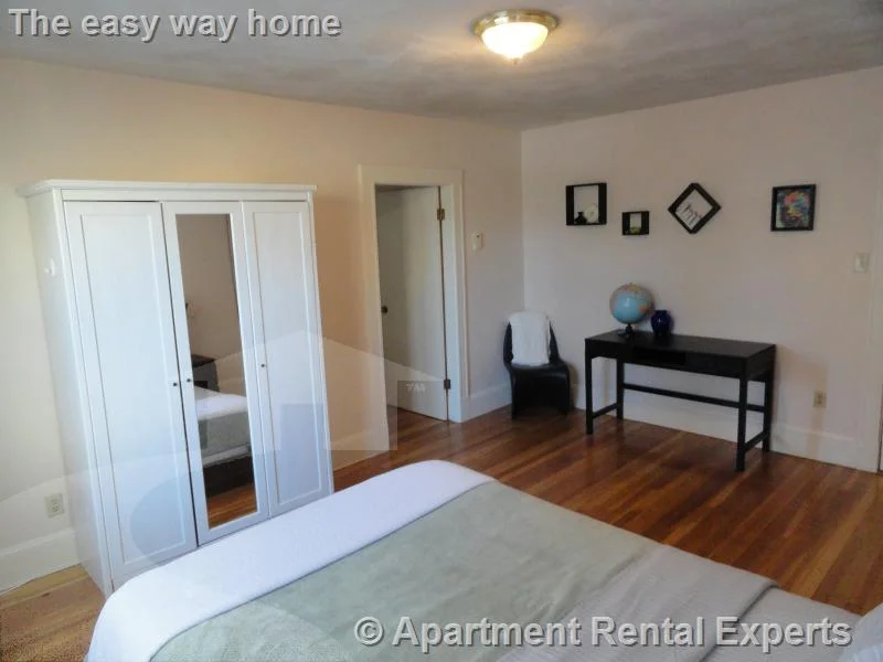 Studio bed, 1 bath apartment for rent at 402 Highland Ave Unit 32, Davis Square — photo 2 of 12