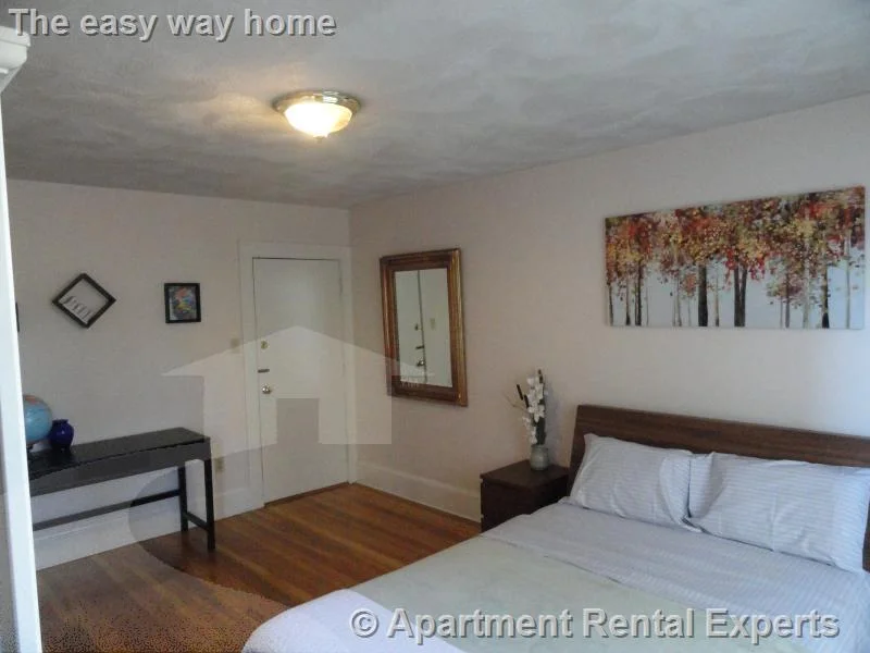 Studio bed, 1 bath apartment for rent at 402 Highland Ave Unit 32, Davis Square — photo 3 of 12