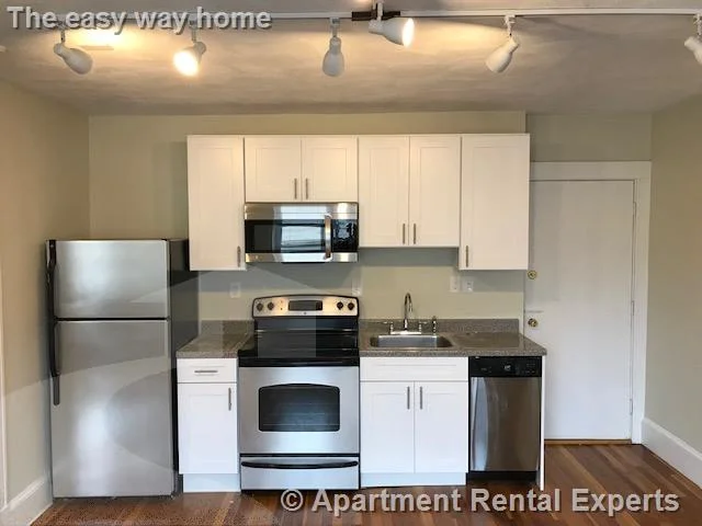 2 bed, 1 bath apartment for rent at 402 Highland Ave Unit 36, Davis Square — photo 2 of 12