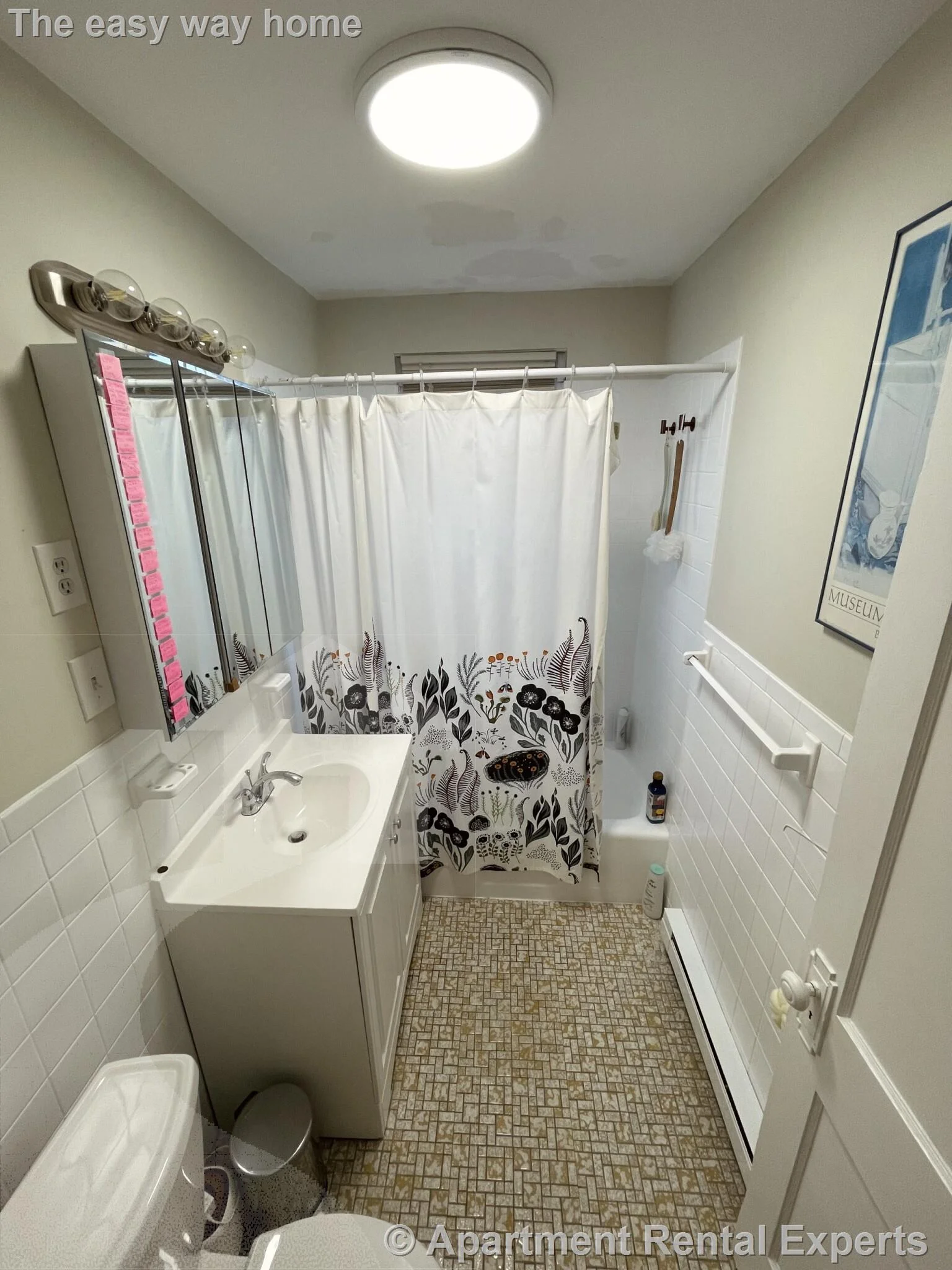 1 bed, 1 bath apartment for rent at 402 Highland Ave Unit 44, Davis Square — photo 7 of 8