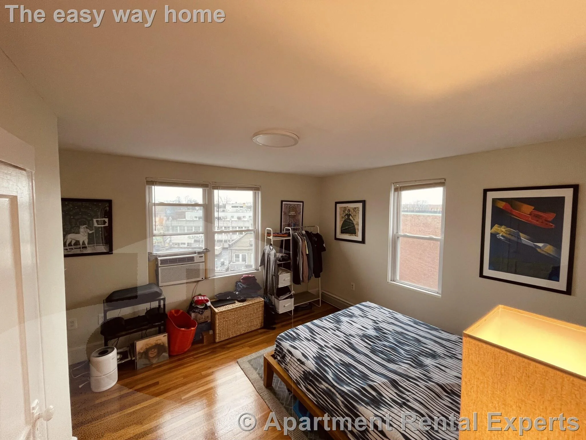 1 bed, 1 bath apartment for rent at 402 Highland Ave Unit 44, Davis Square — photo 5 of 8