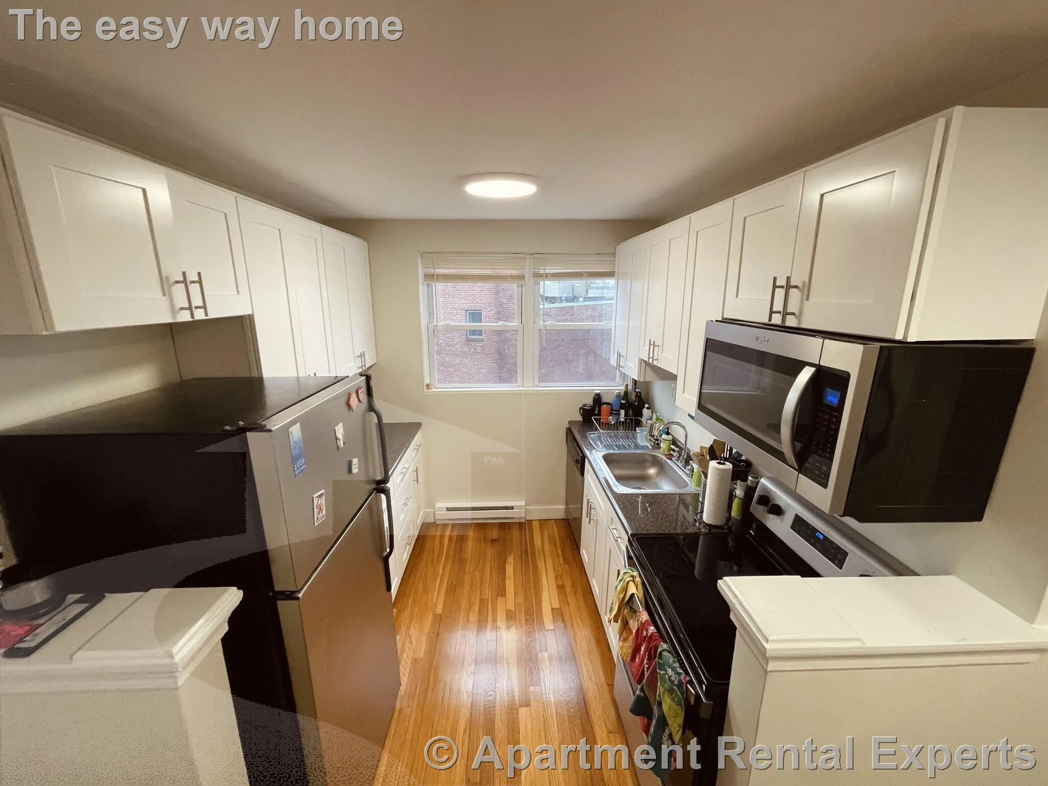 1 bed, 1 bath apartment for rent at 402 Highland Ave Unit 44, Davis Square — photo 2 of 8