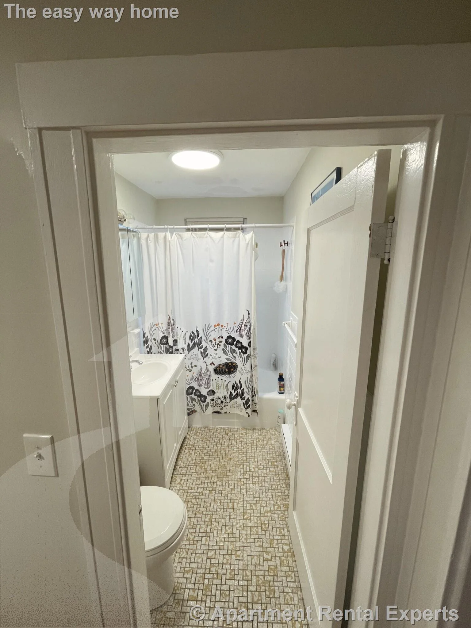 1 bed, 1 bath apartment for rent at 402 Highland Ave Unit 44, Davis Square — photo 6 of 8