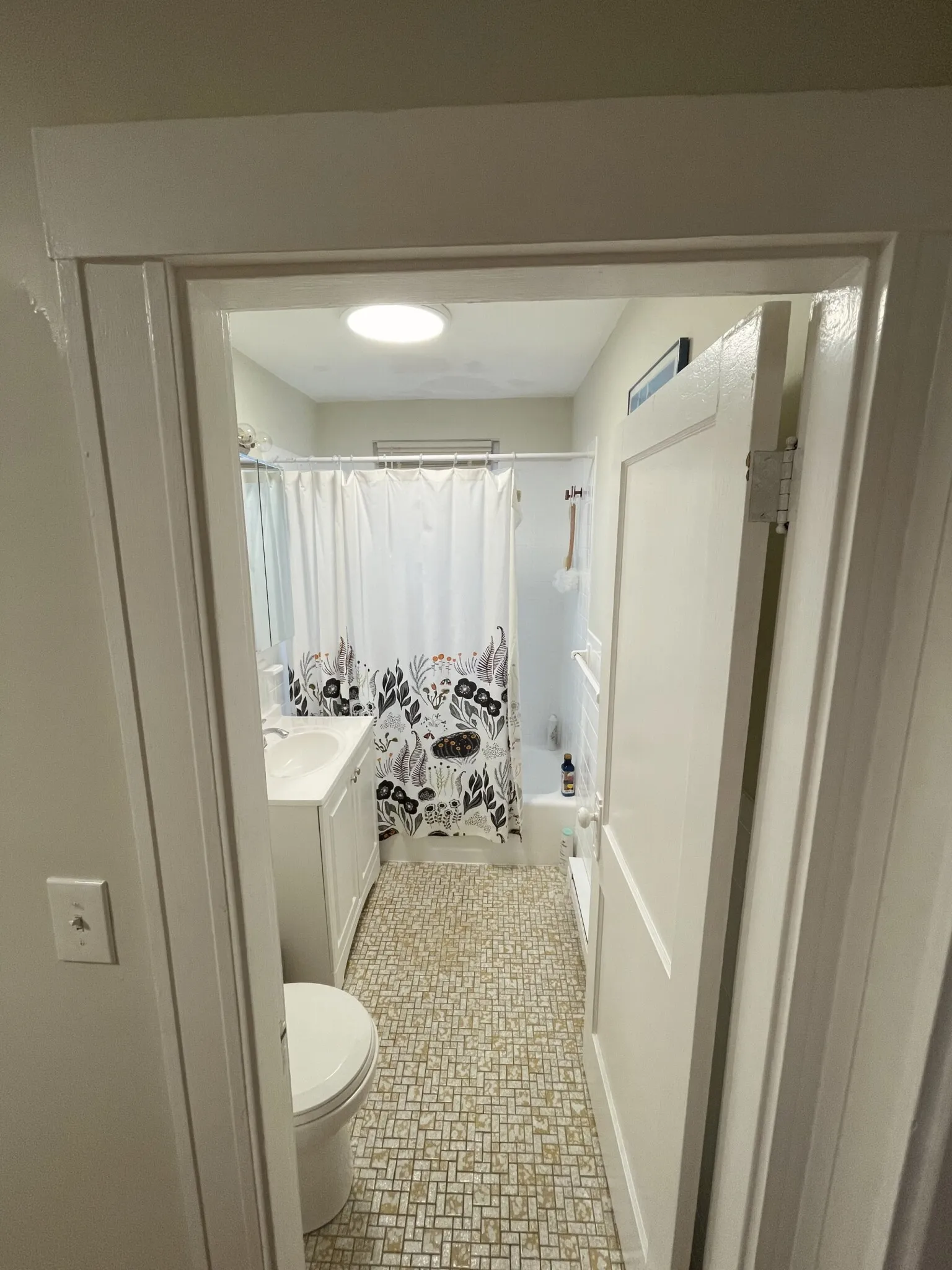 1 bed, 1 bath apartment for rent at 402 Highland Ave Unit 44A, Davis Square — photo 6 of 12