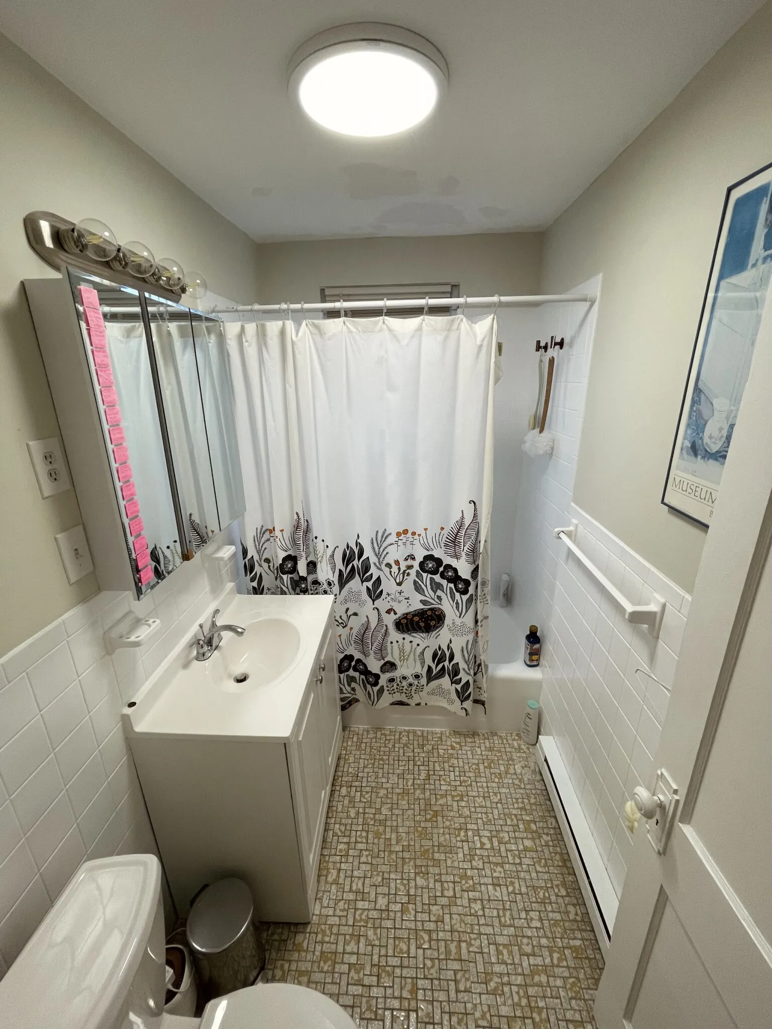 1 bed, 1 bath apartment for rent at 402 Highland Ave Unit 44A, Davis Square — photo 7 of 12