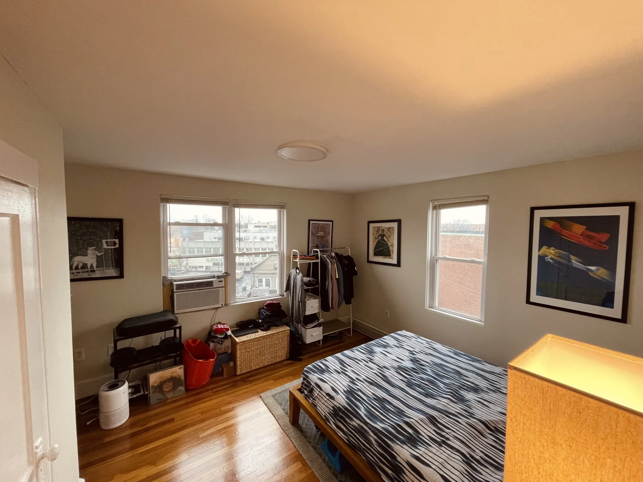 1 bed, 1 bath apartment for rent at 402 Highland Ave Unit 44A, Davis Square — photo 2 of 12