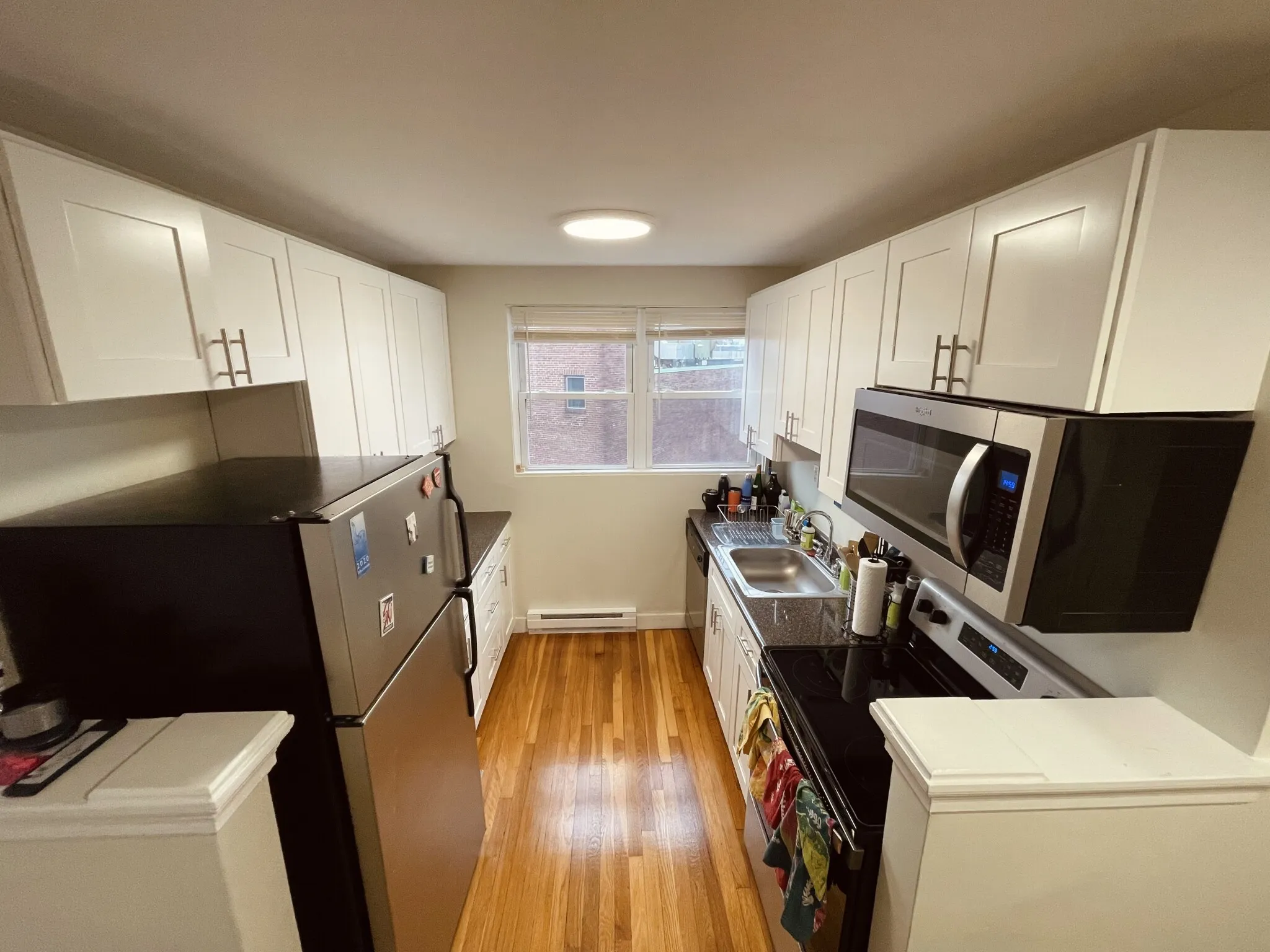 1 bed, 1 bath apartment for rent at 402 Highland Ave Unit 44A, Davis Square — photo 4 of 12